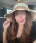 Rencontre Femme Thaïlande à Meung Nakhon Si Thammarat : Praw, 36 ans